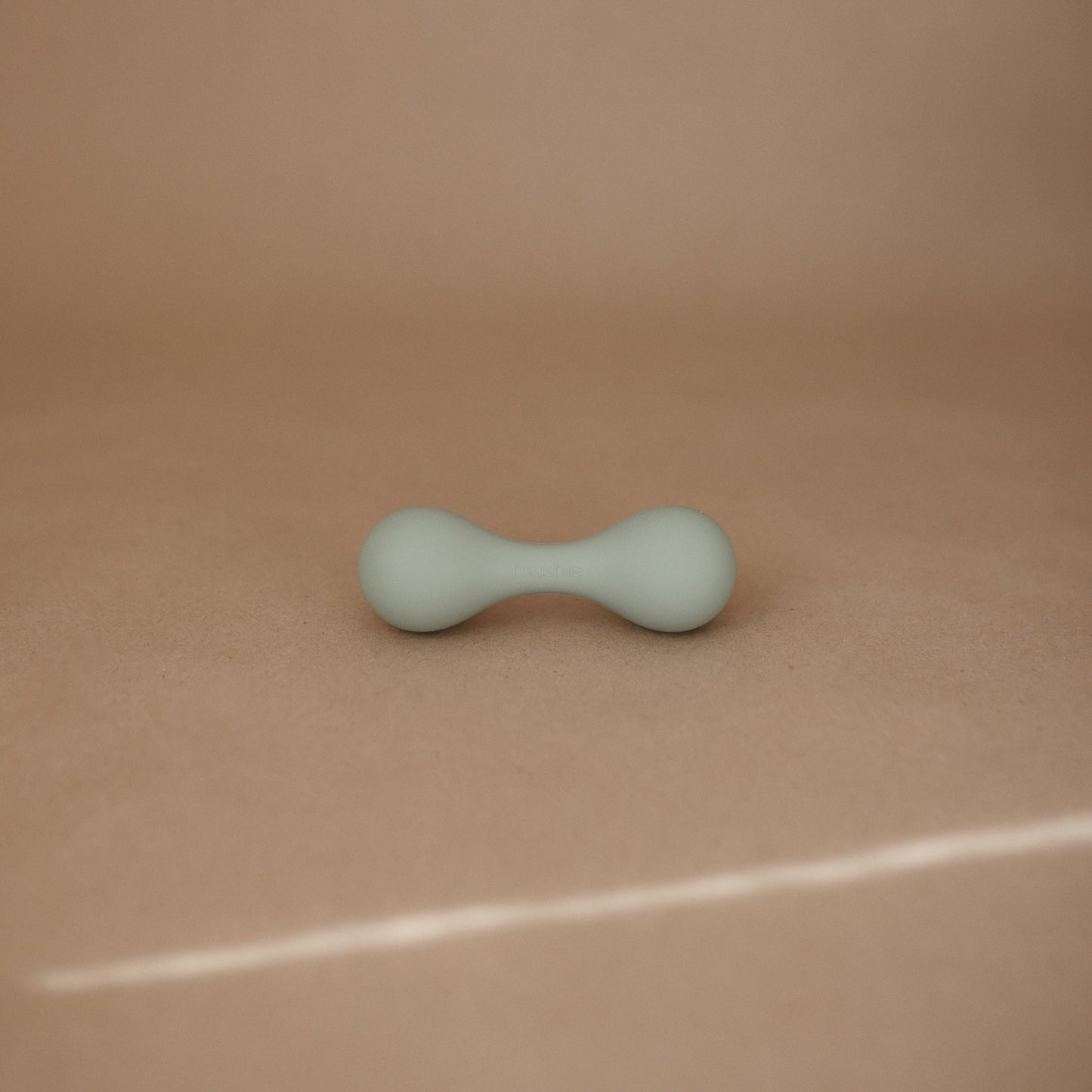 Silicone Baby Rattle Toy - Babies in Bloom
