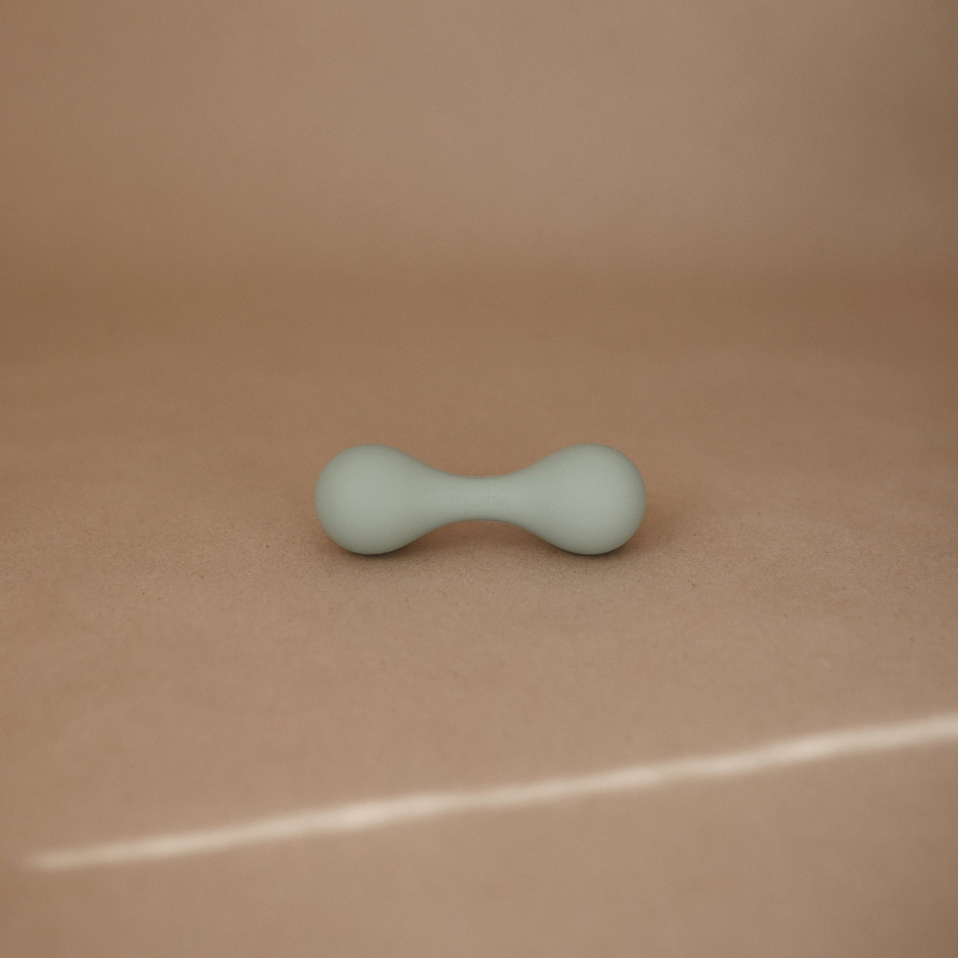 Silicone Baby Rattle Toy - Babies in Bloom