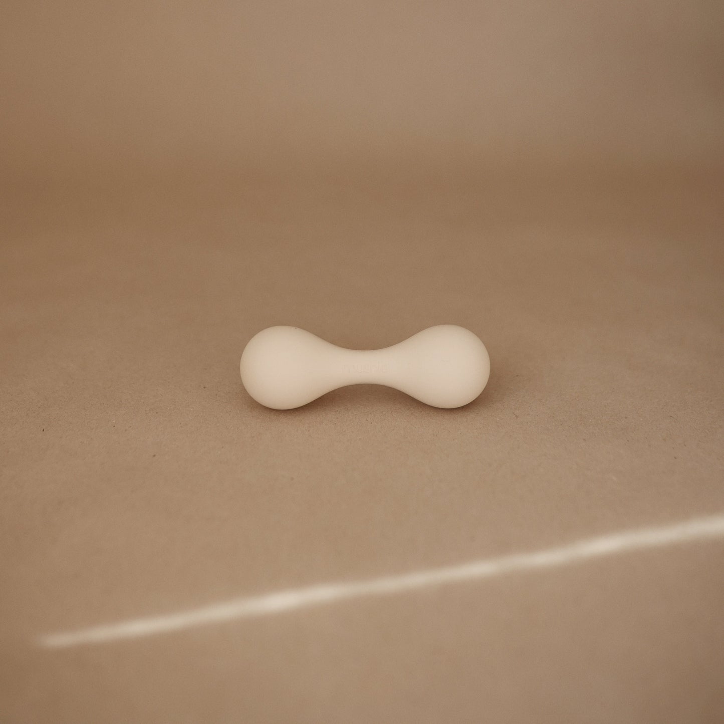 Silicone Baby Rattle Toy - Babies in Bloom