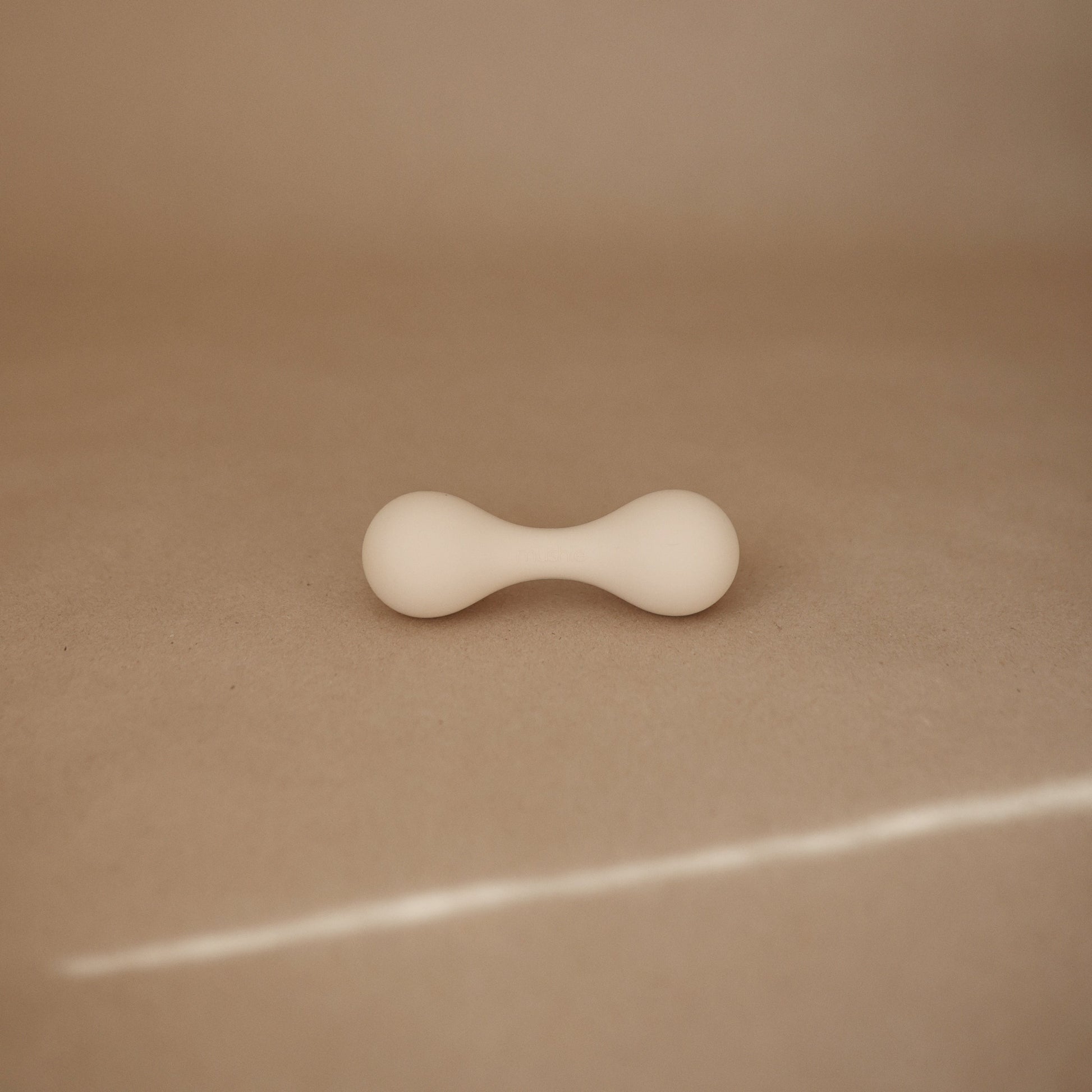 Silicone Baby Rattle Toy - Babies in Bloom