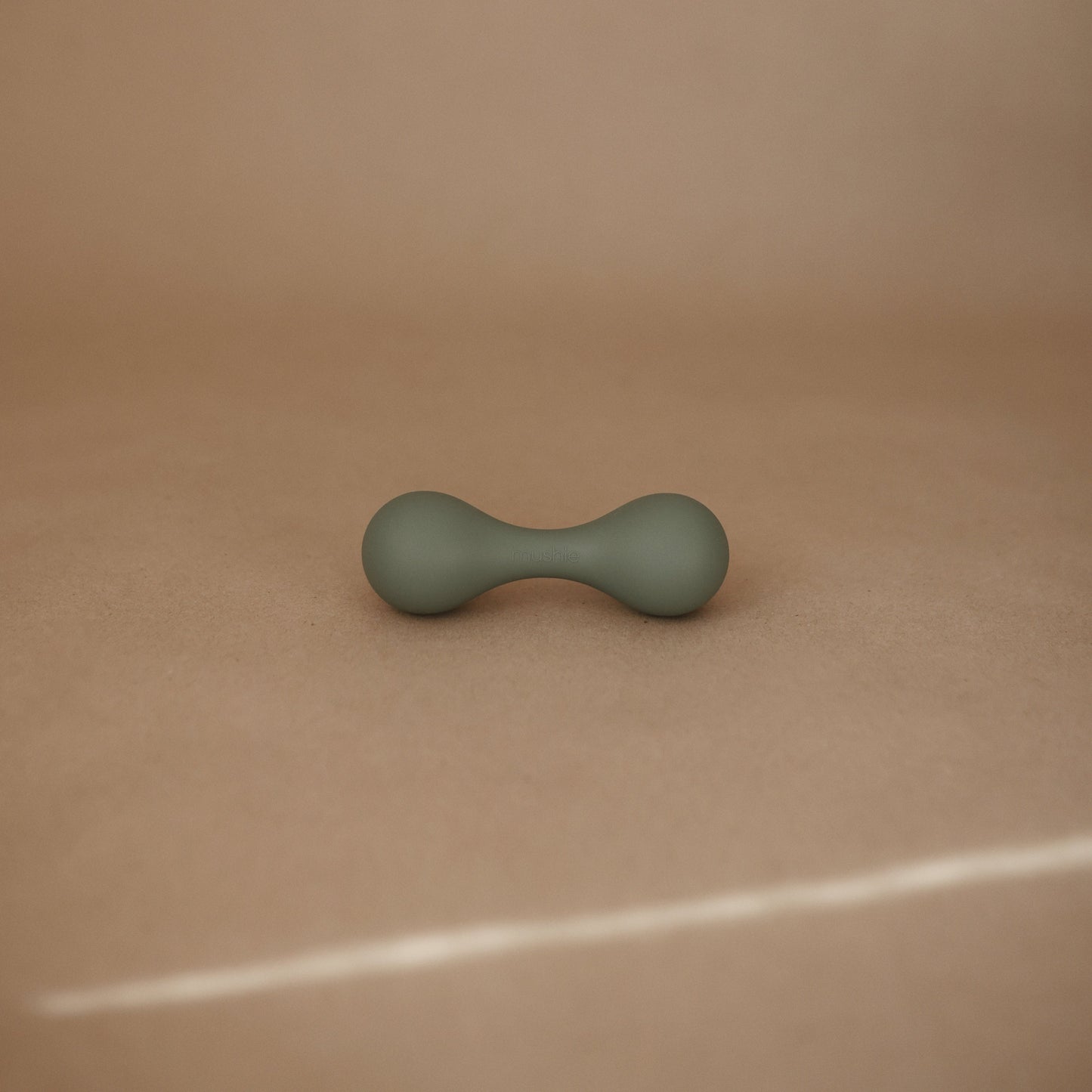 Silicone Baby Rattle Toy - Babies in Bloom