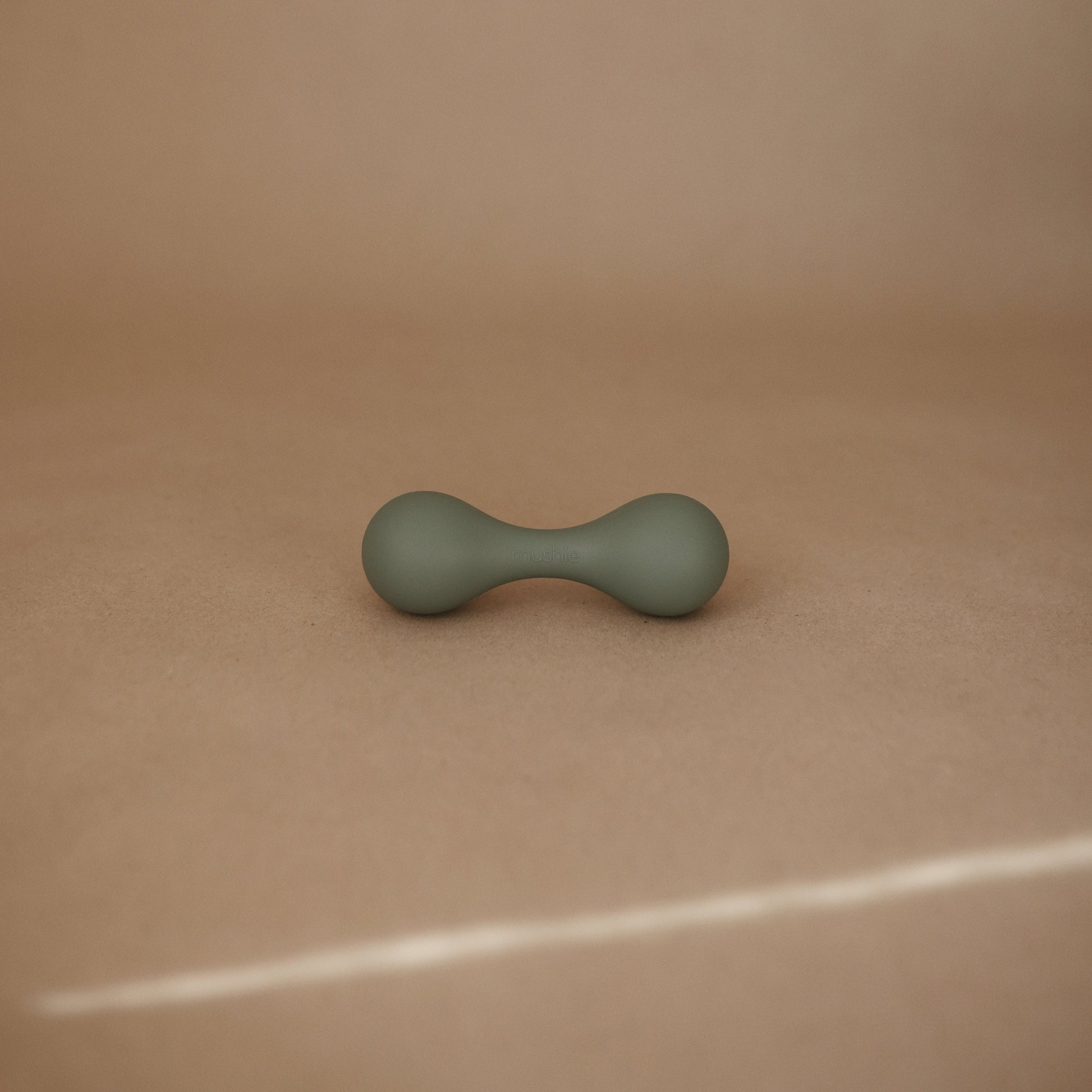 Silicone Baby Rattle Toy - Babies in Bloom