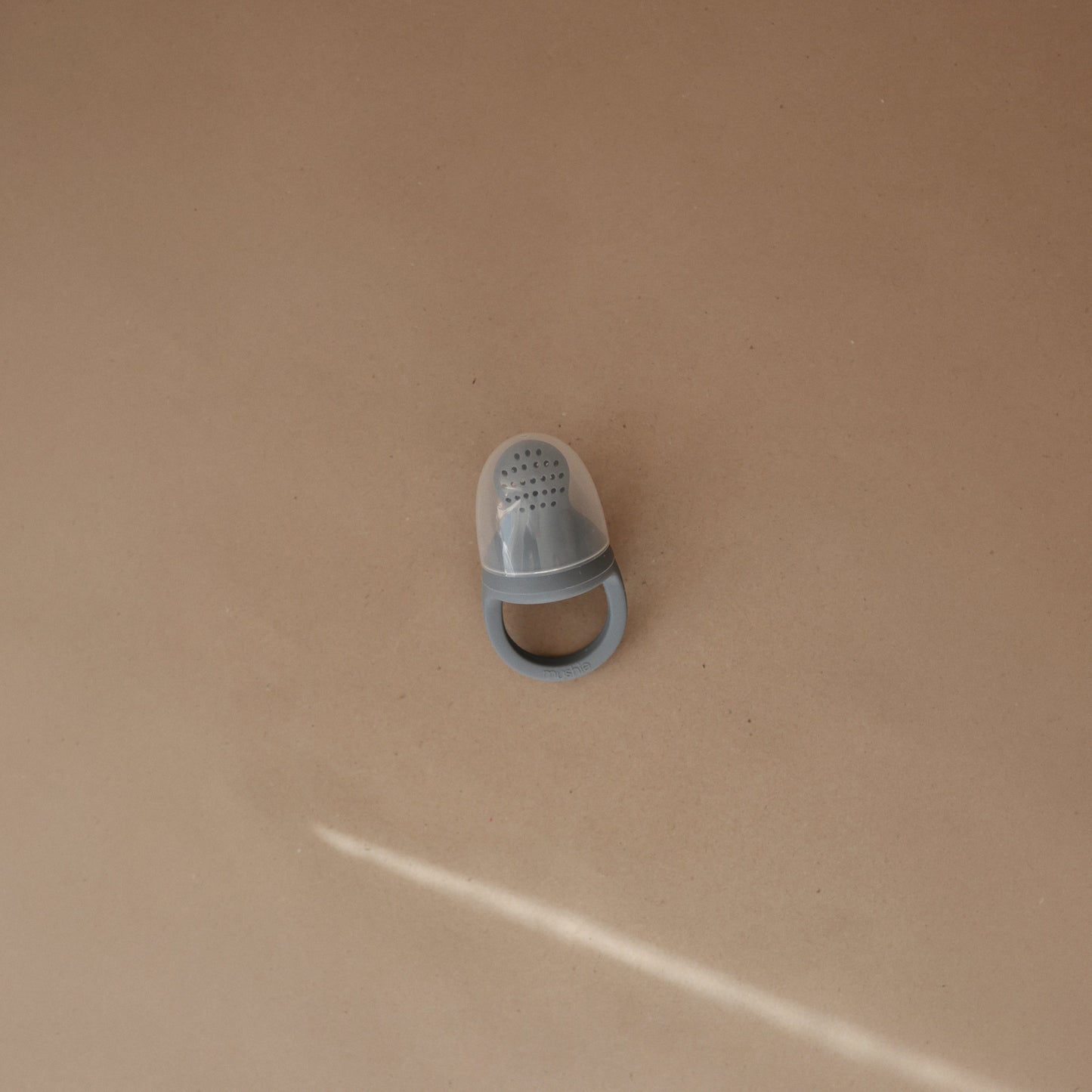 Silicone Fresh Food Feeder - Babies in Bloom