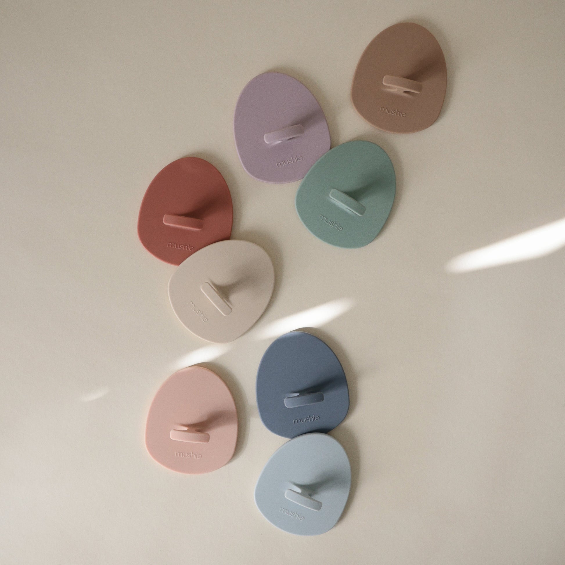 Cradle Cap Brushes - Babies in Bloom