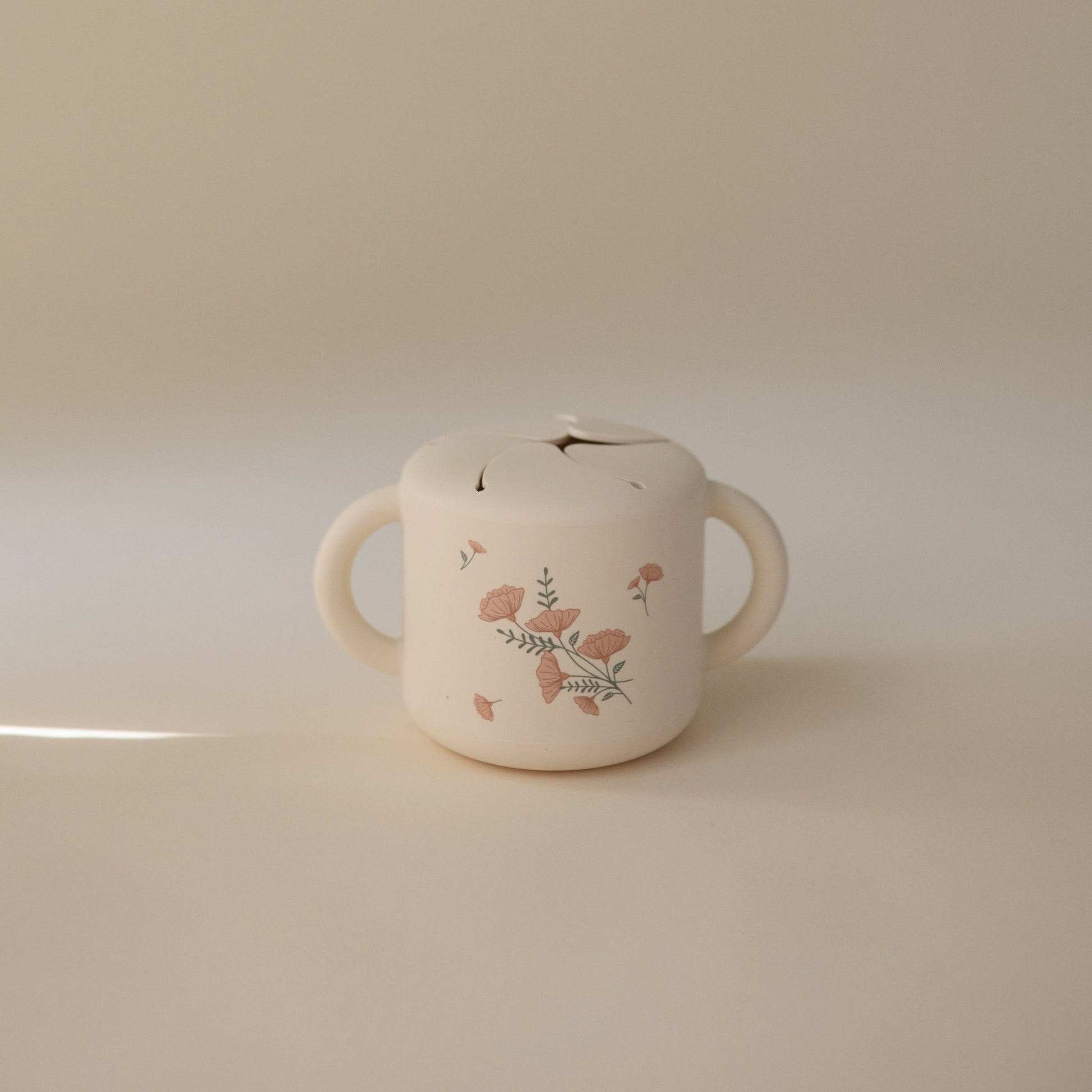 Snack Cup - Babies in Bloom