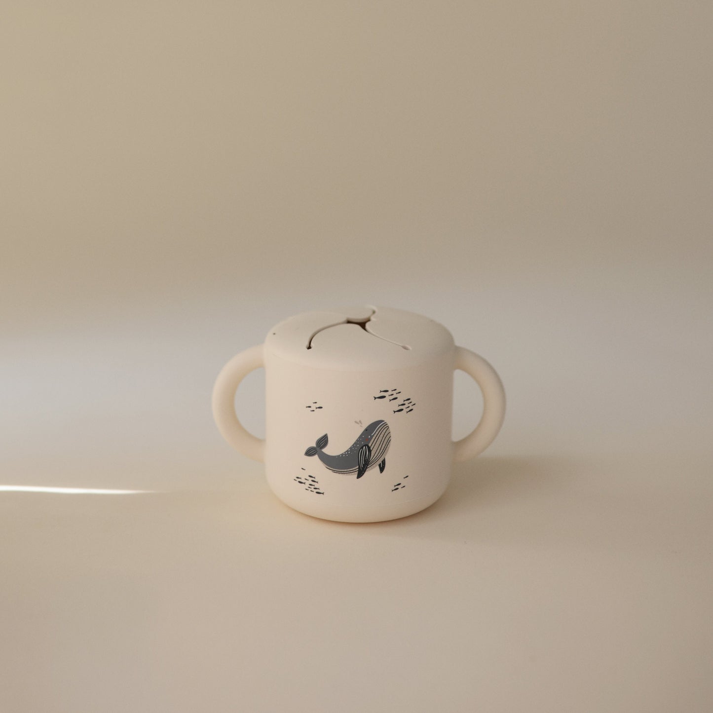 Snack Cup - Babies in Bloom