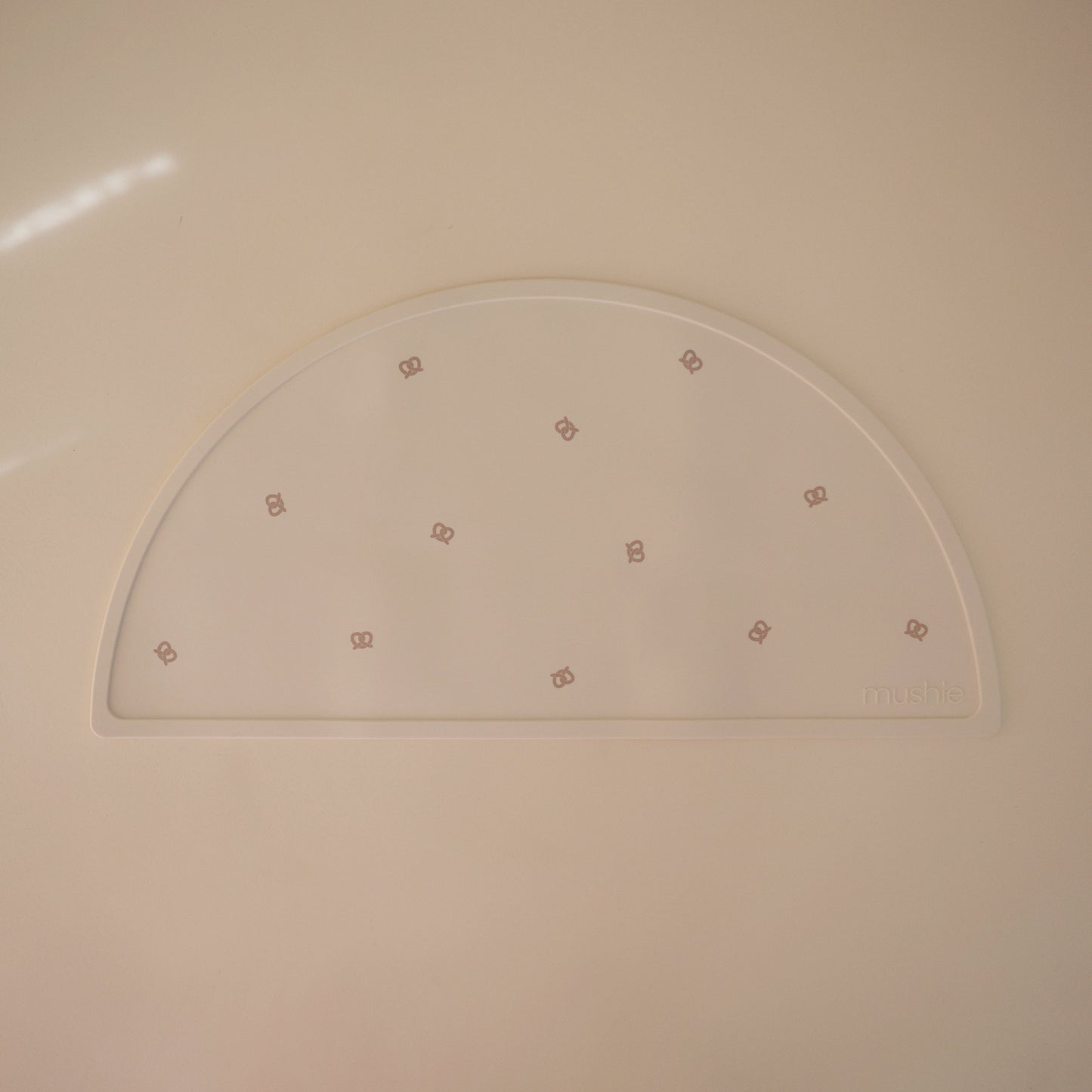 Silicone Placemat - Babies in Bloom