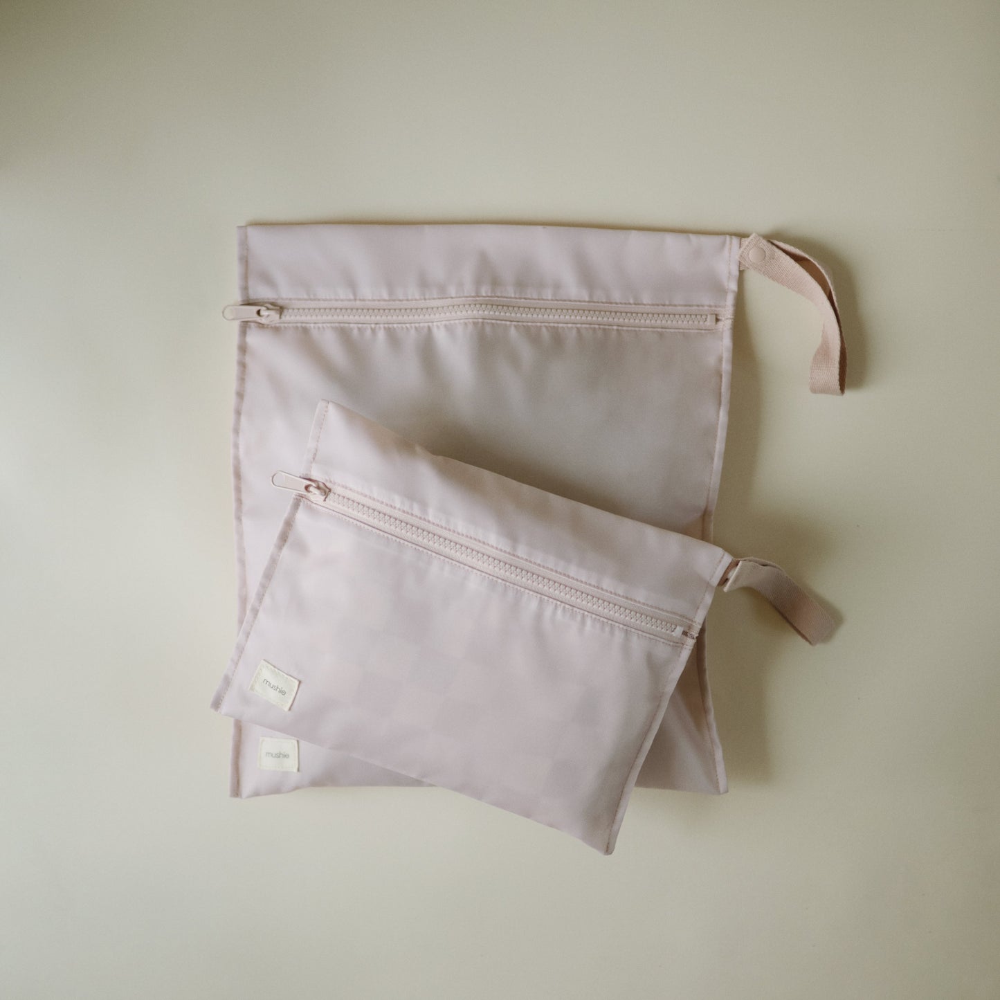 Water Resistant Wet Bag - Babies in Bloom