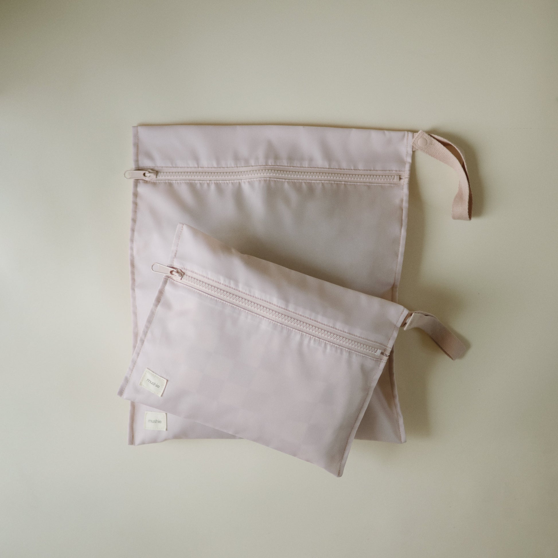 Water Resistant Wet Bag - Babies in Bloom