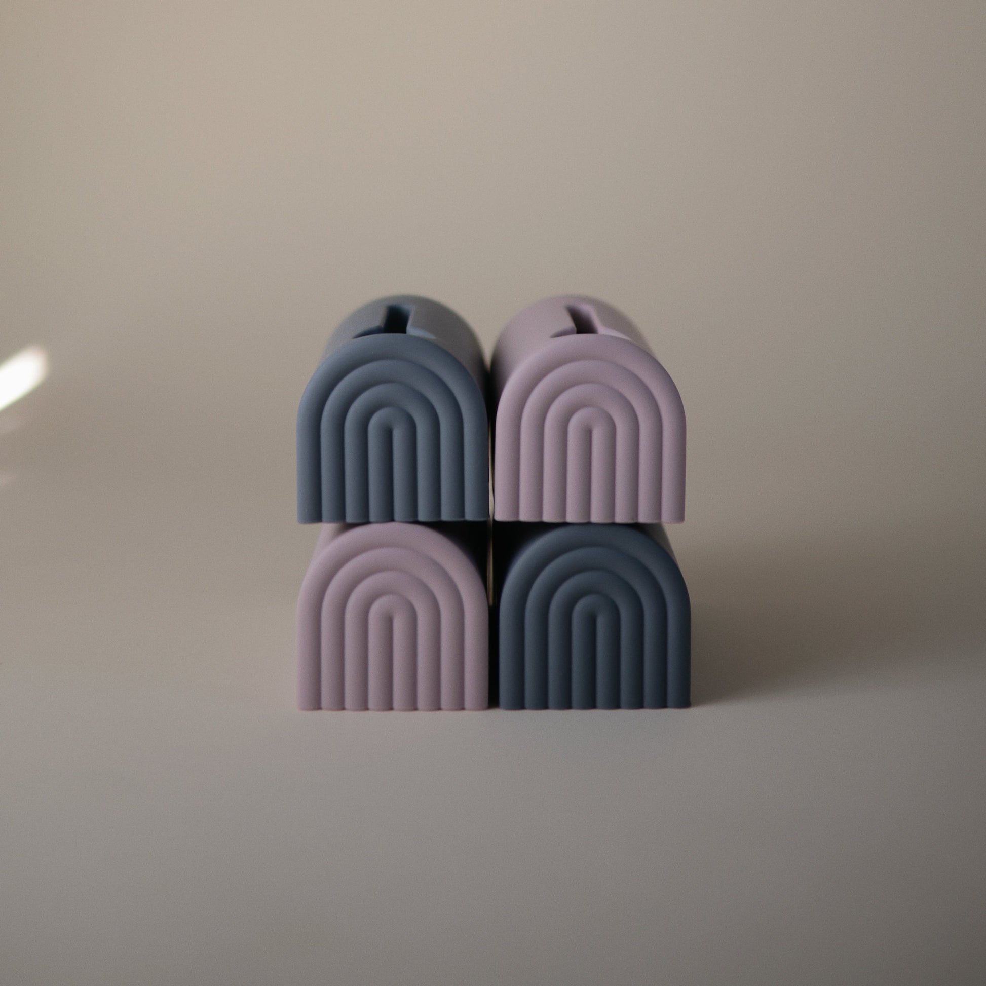 Spout Cover - Babies in Bloom