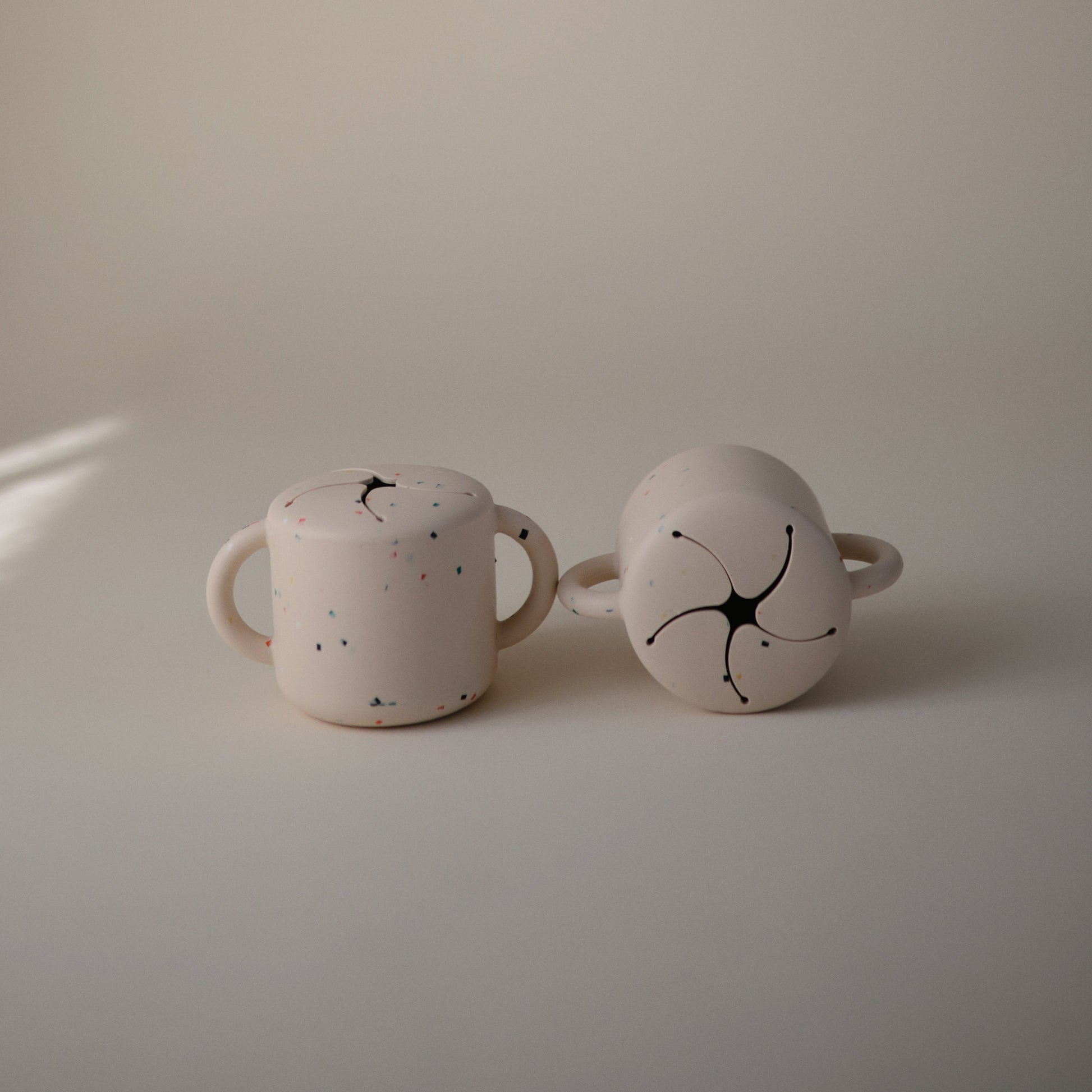 Snack Cup - Babies in Bloom