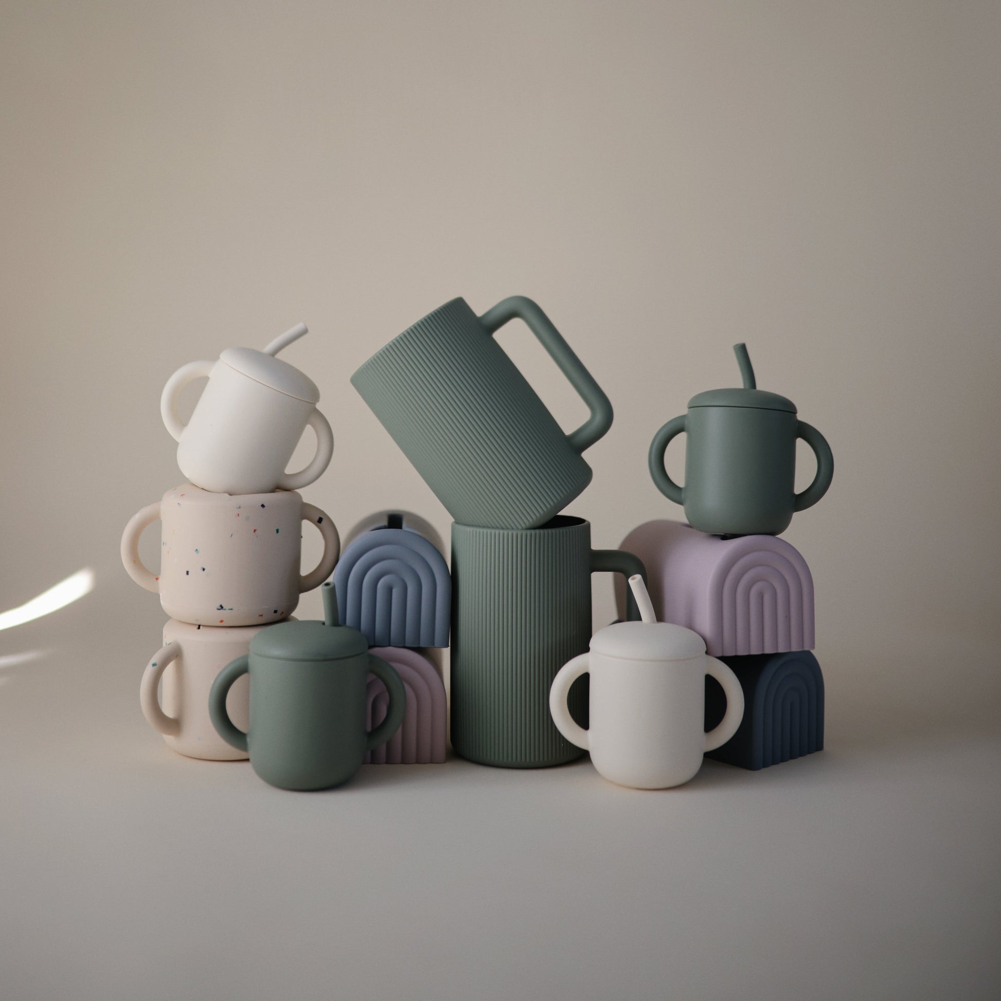 Bath Rinse Cup - Babies in Bloom