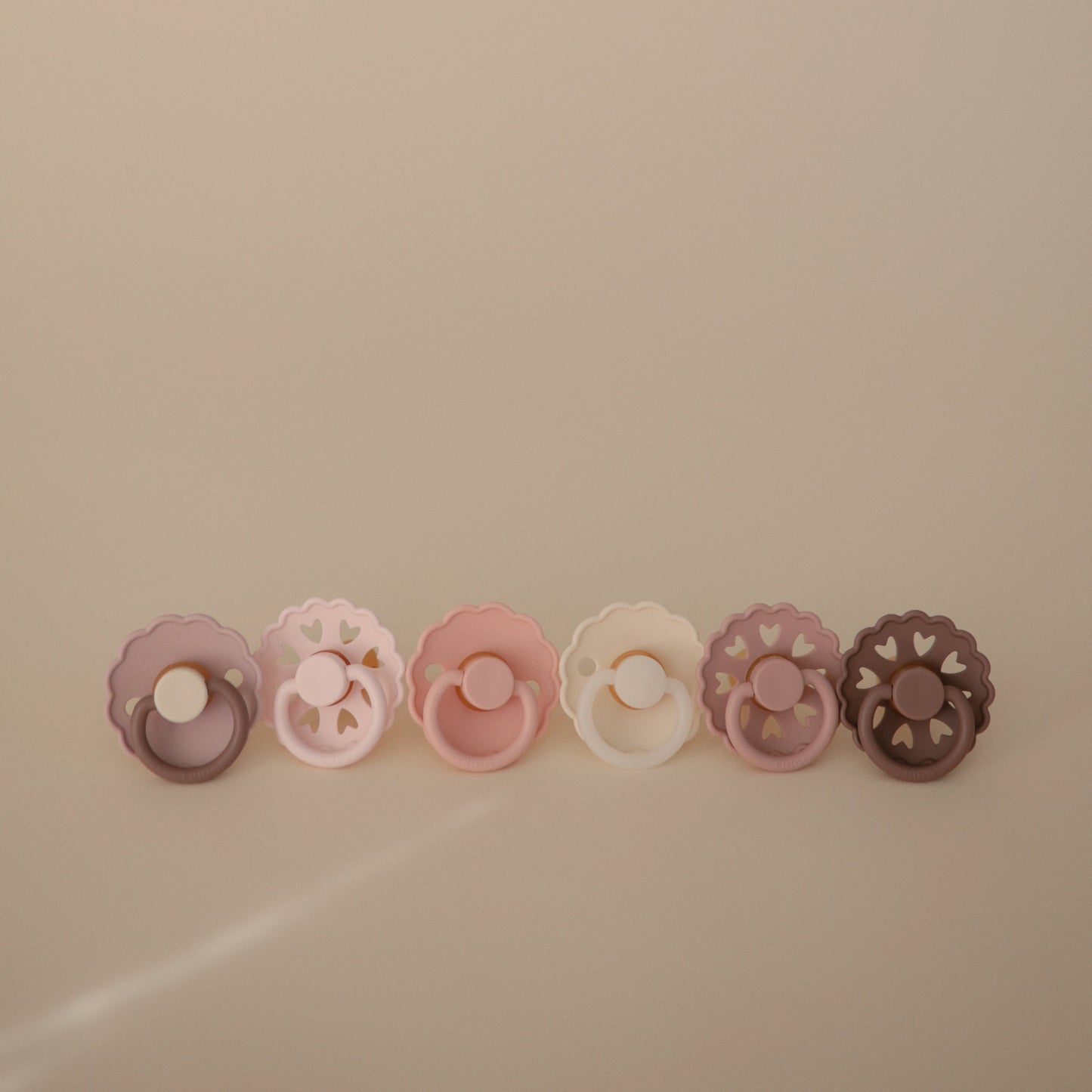 FRIGG Natural Rubber 6-Pack - Babies in Bloom