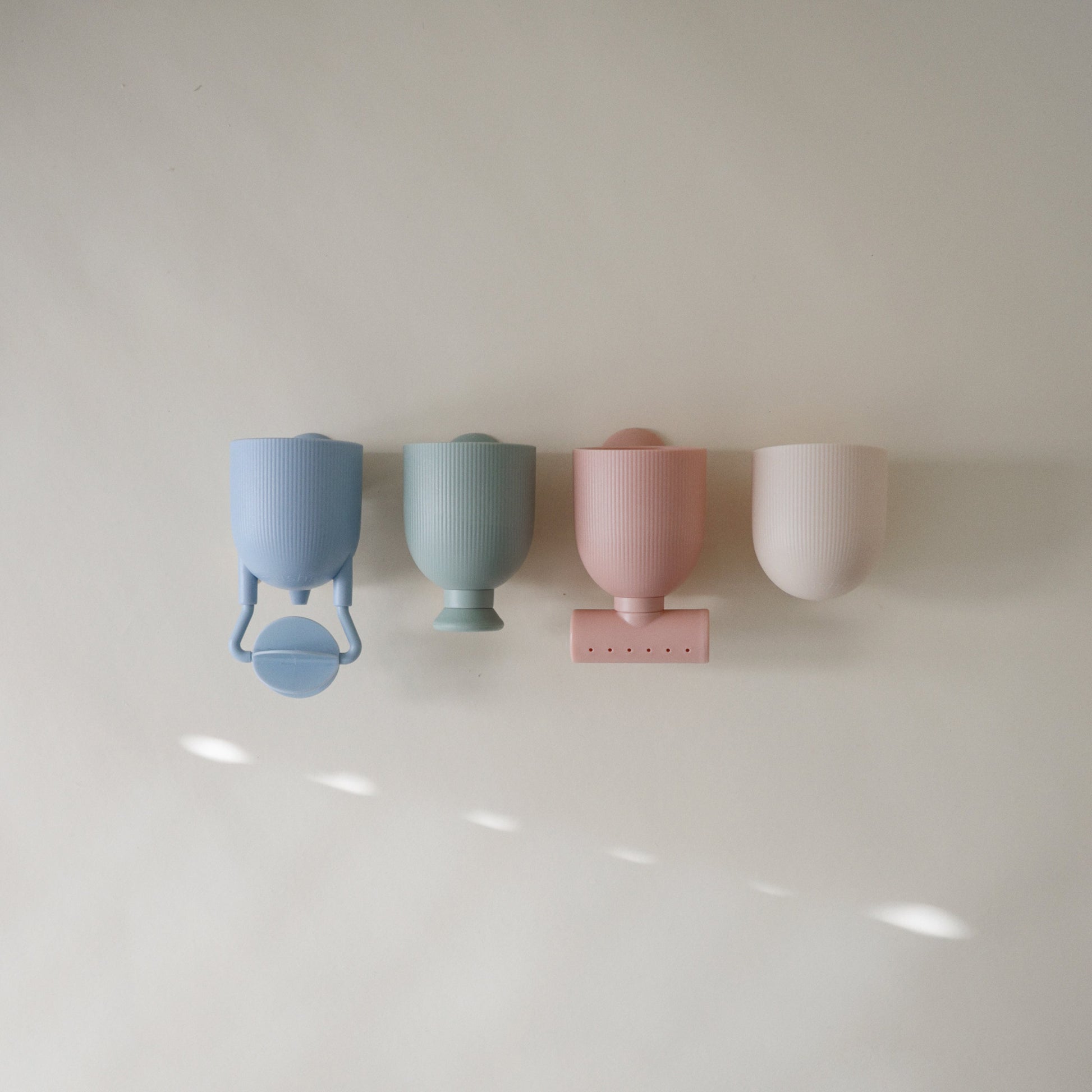 Pour and Play Bath Set - Babies in Bloom