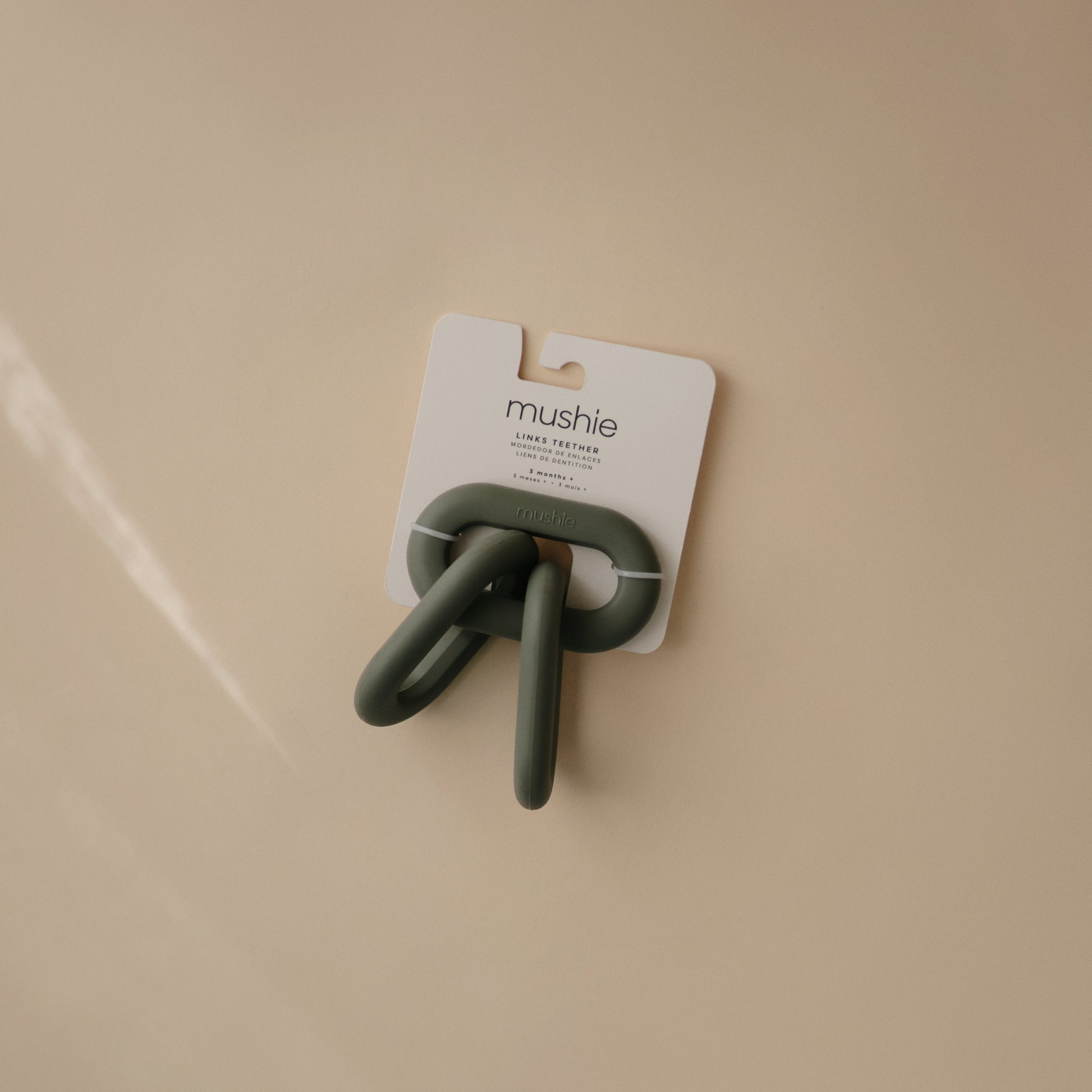 Links Teether - Babies in Bloom