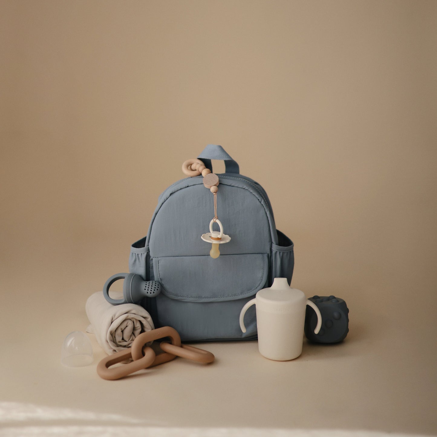 Links Teether - Babies in Bloom