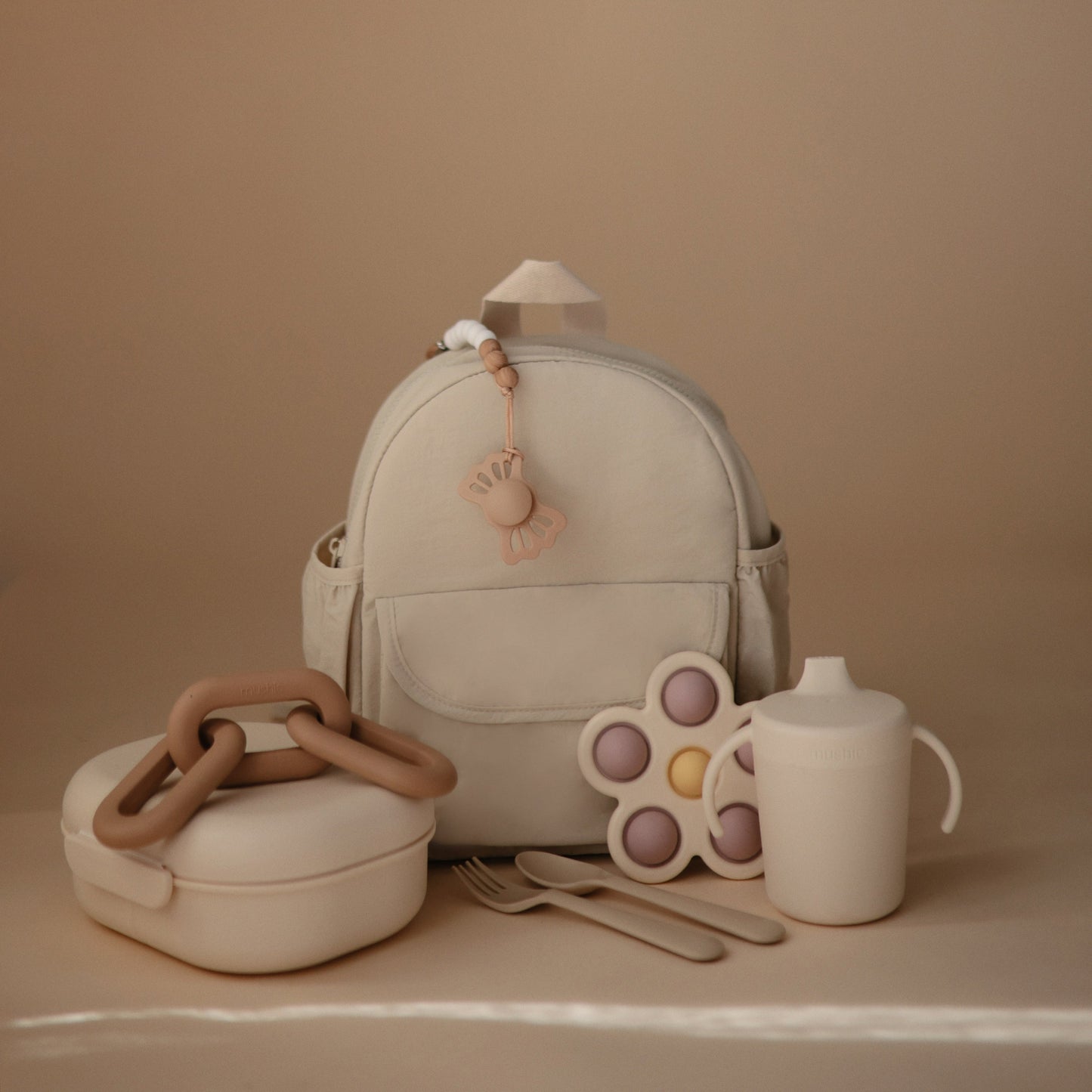 Links Teether - Babies in Bloom