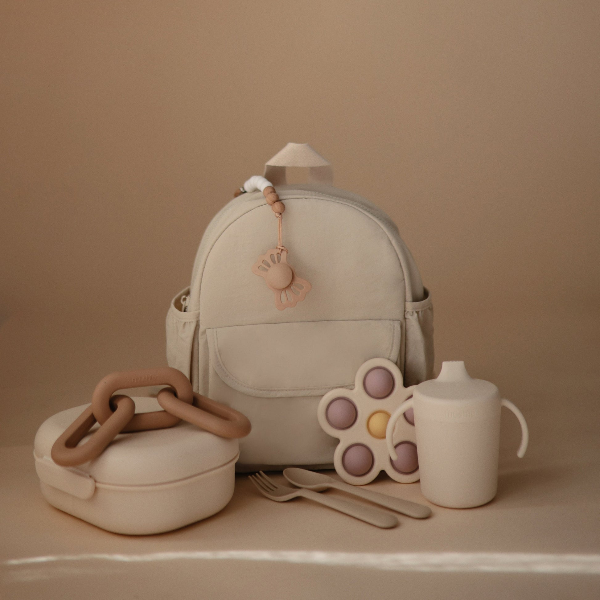 Links Teether - Babies in Bloom