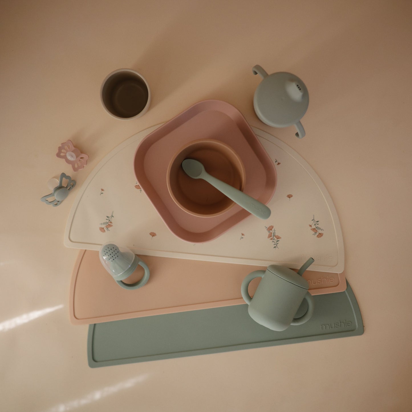 Trainer Sippy Cup - Babies in Bloom