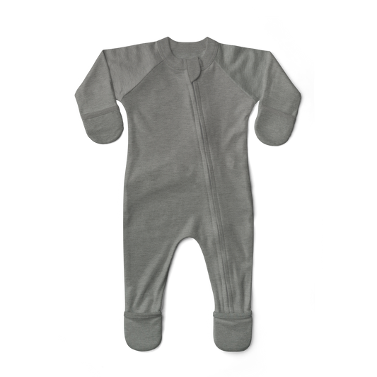 GROW WITH YOU FOOTIE | BOULDER