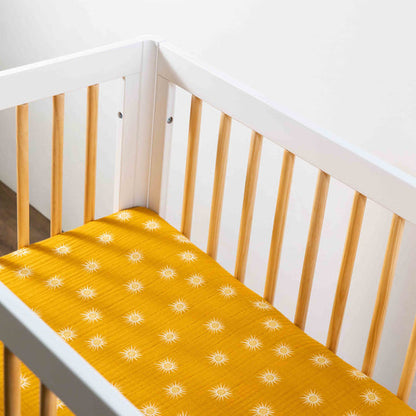 Babyletto Mini Crib Sheet