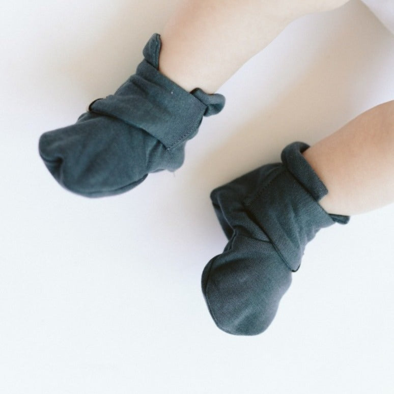 Goumi Organic Baby Boots