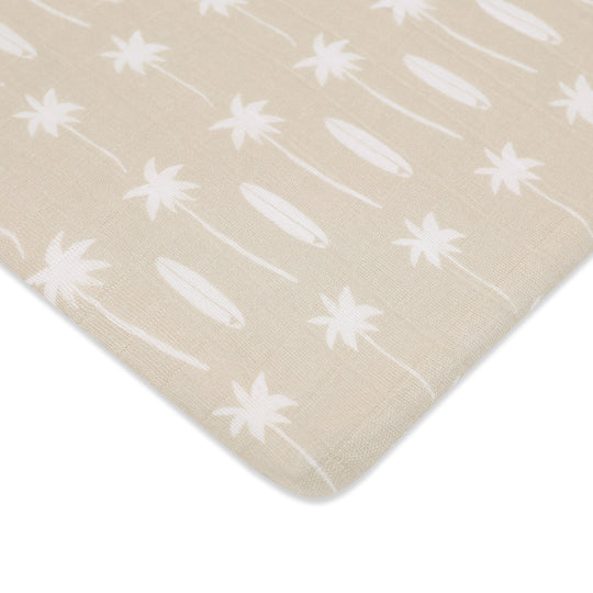 Babyletto All-Stages Bassinet Sheet