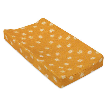 Babyletto Quilted Changing Pad Cover