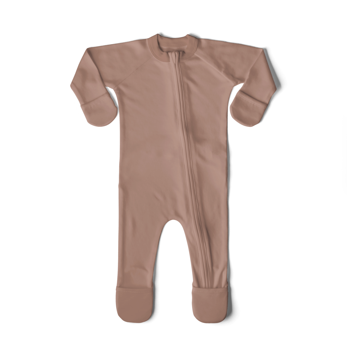 GROW WITH YOU FOOTIE + SNUG FIT | HIGH PRAIRIE