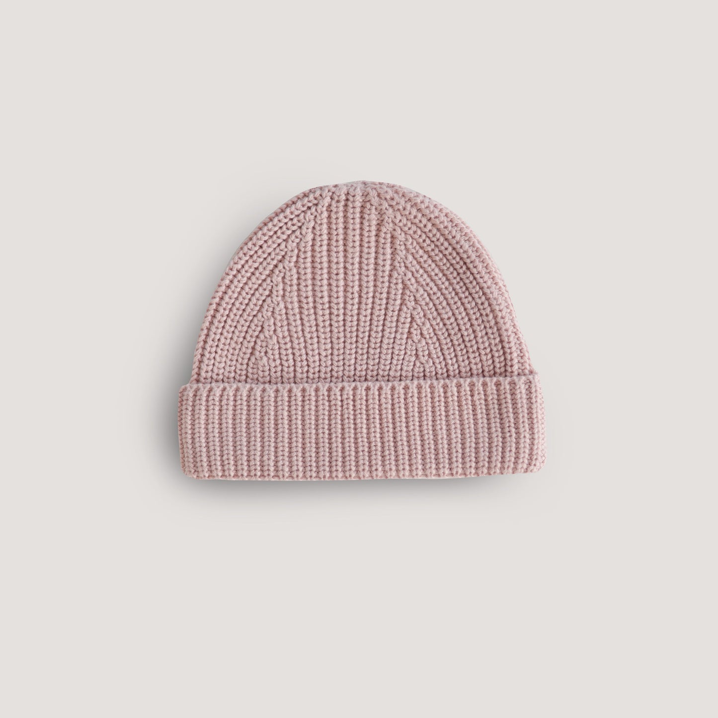 Chunky Knit Beanie - Babies in Bloom