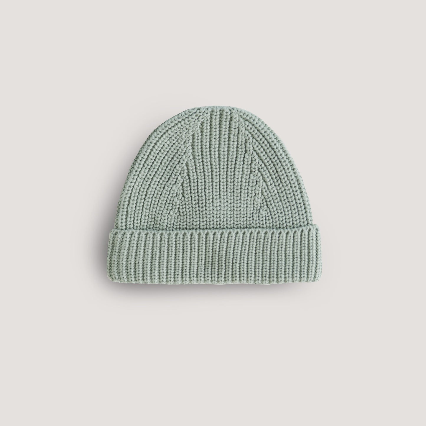 Chunky Knit Beanie - Babies in Bloom