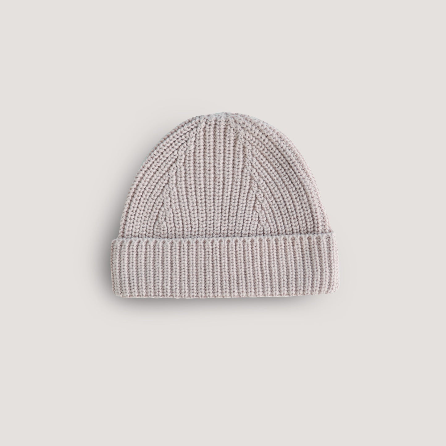 Chunky Knit Beanie - Babies in Bloom