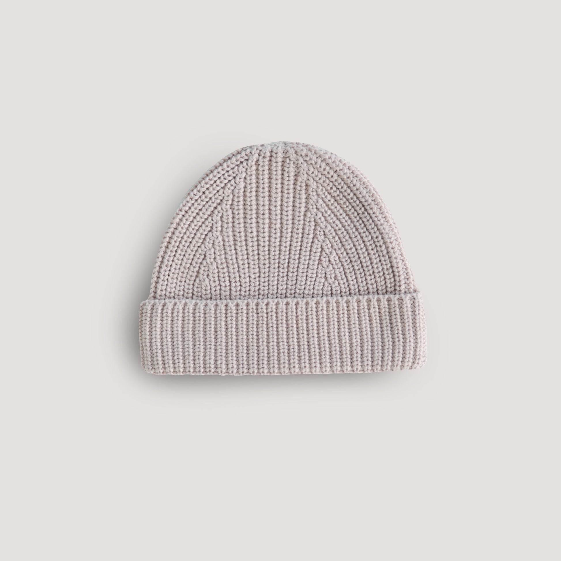 Chunky Knit Beanie - Babies in Bloom