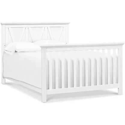 Monogram by Namesake Emory Farmhouse Full Bed Conversion Kit (M7689)