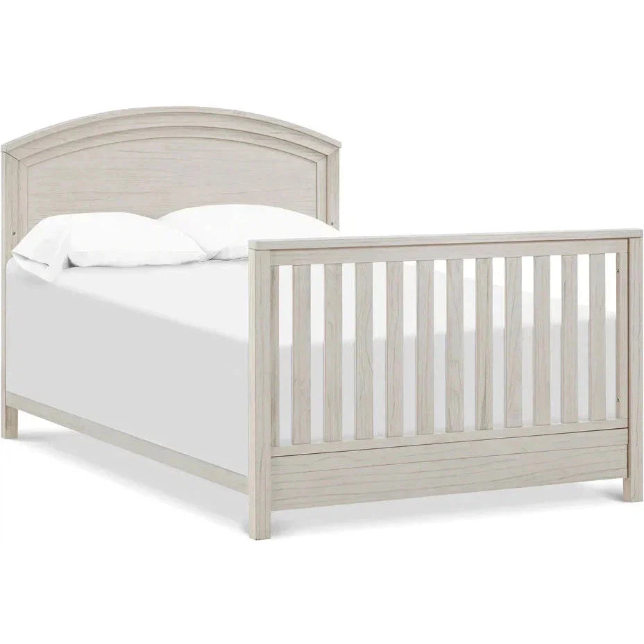 Monogram by Namesake Hemsted Full Bed Conversion Kit (M7689)