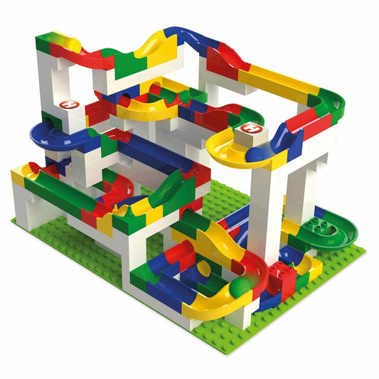 Hubelino Big Building Box Set - Babies in Bloom