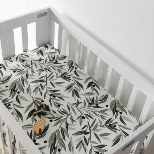 Babyletto Mini Crib Sheet