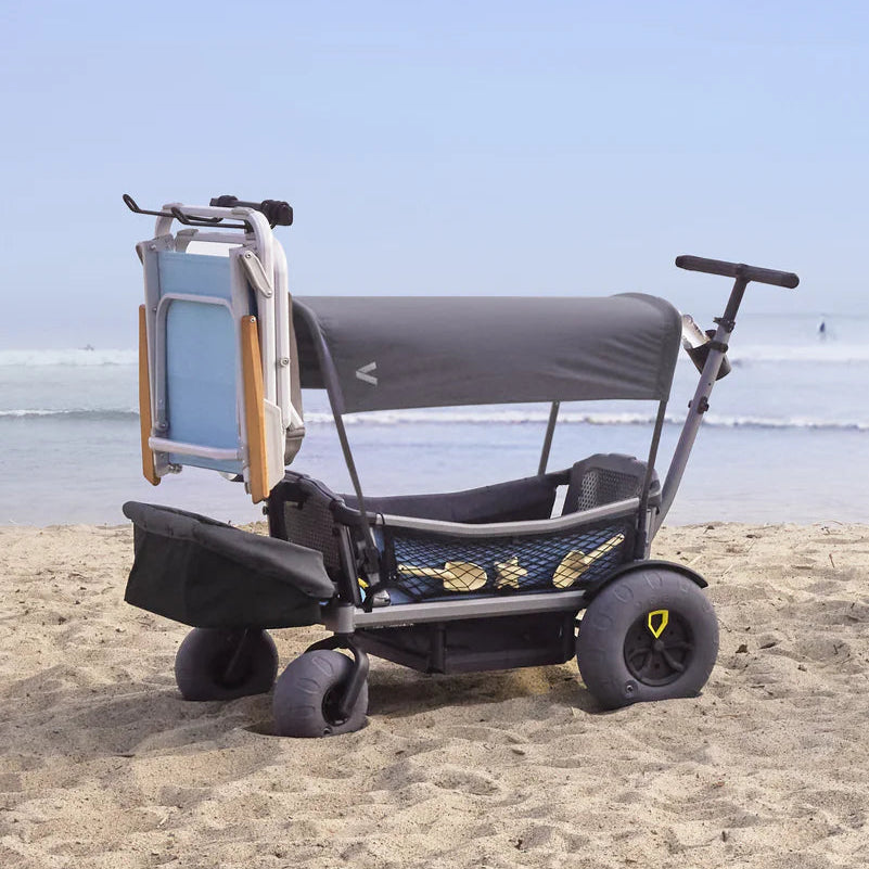 Veer Cruiser Rack (shipping in December)