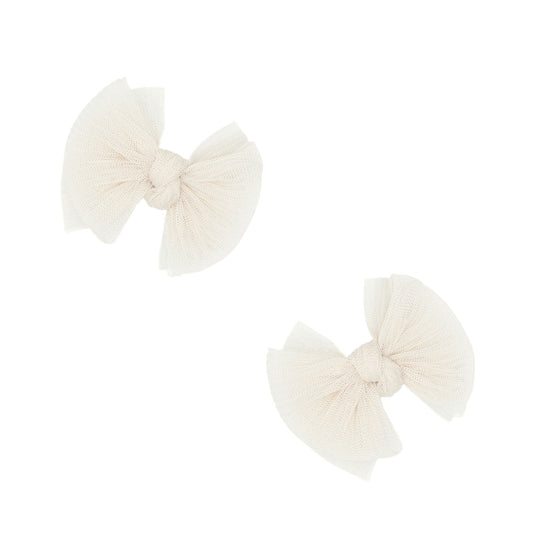 2pk Tulle Baby FAB® Clips