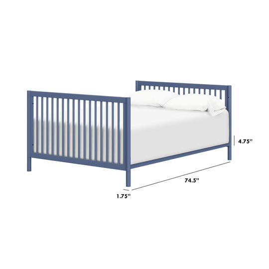 Twin/Full-Size Bed Conversion Kit (M5789)