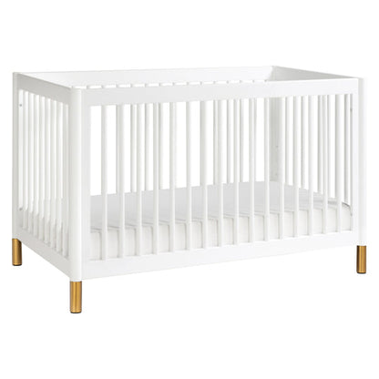 Babyletto Gelato Crib and Dresser Feet Set