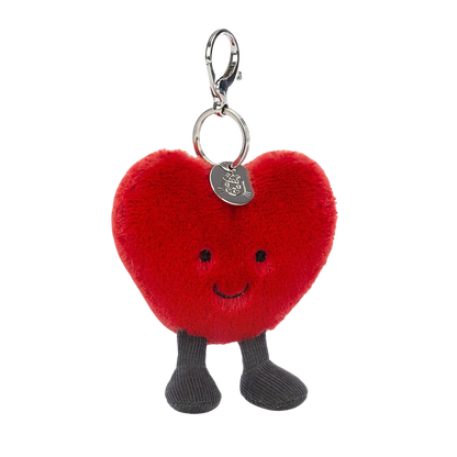 Jellycat Bag Charms