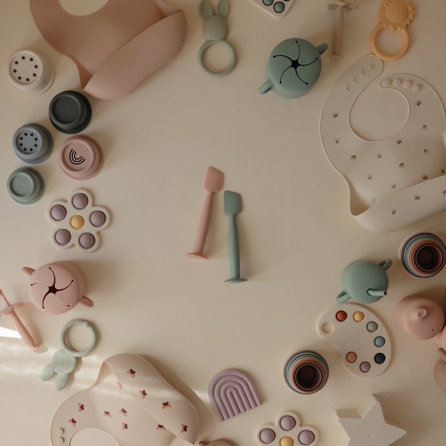 Diaper Cream Applicator - Babies in Bloom