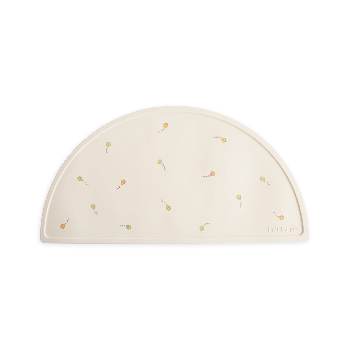 Silicone Placemat - Babies in Bloom