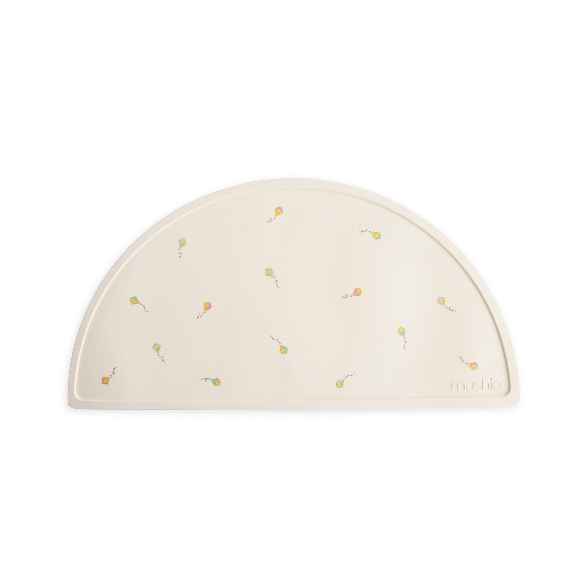 Silicone Placemat - Babies in Bloom