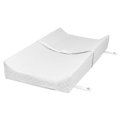 Babyletto Pure 31 inch Contour Changing