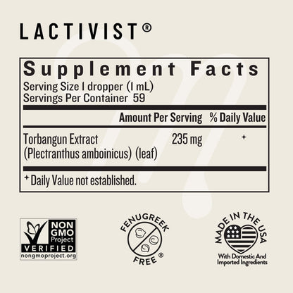 Legendairy Lactivist Lactation Support