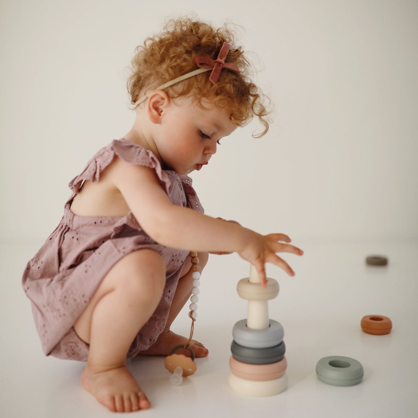Everyday Play Gift Set | $48 Value - Babies in Bloom