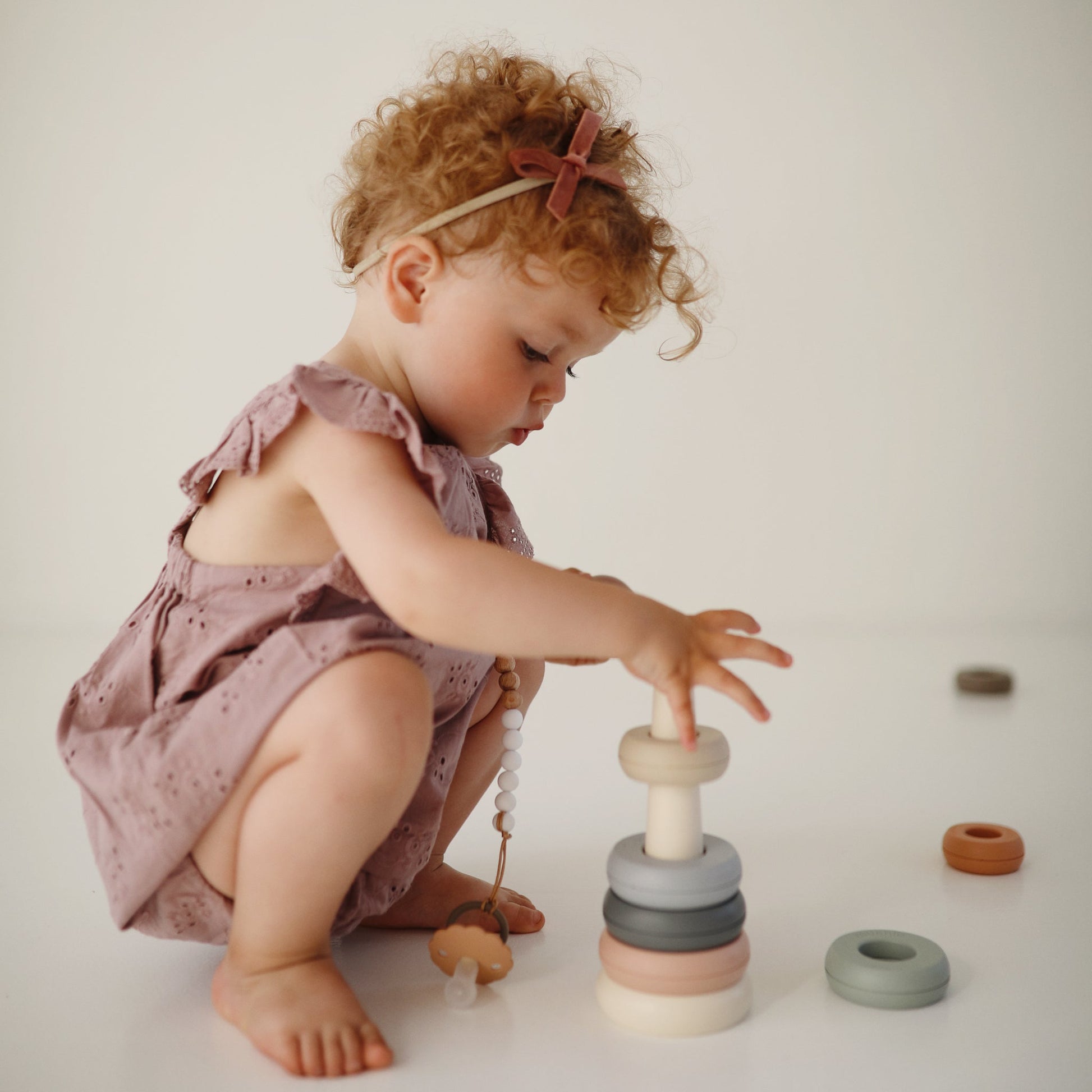 Everyday Play Gift Set | $48 Value - Babies in Bloom