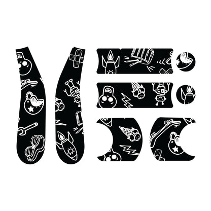 Liki Sticker Sets